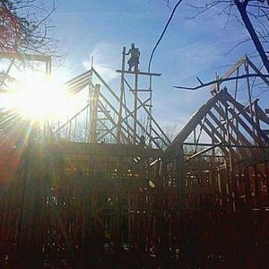 Meet your Posher, Martin